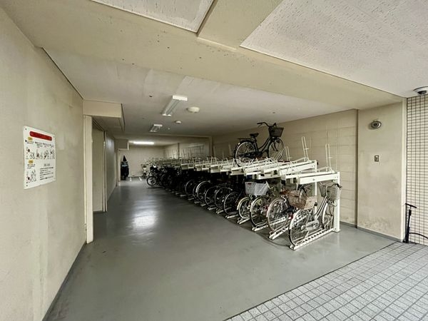 ヴィエント西宮　中古マンション