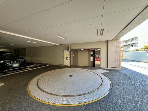 ヴィエント西宮　中古マンション