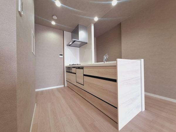 ヴィエント西宮　中古マンション