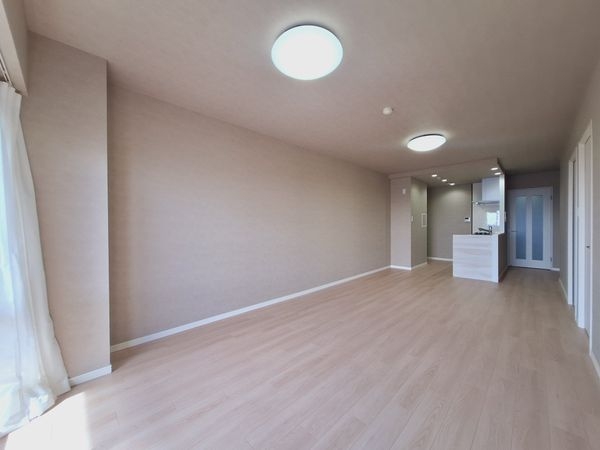 ヴィエント西宮　中古マンション