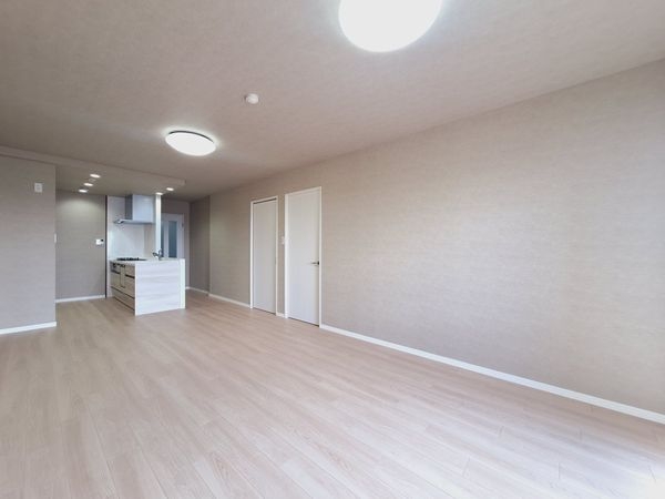 ヴィエント西宮　中古マンション
