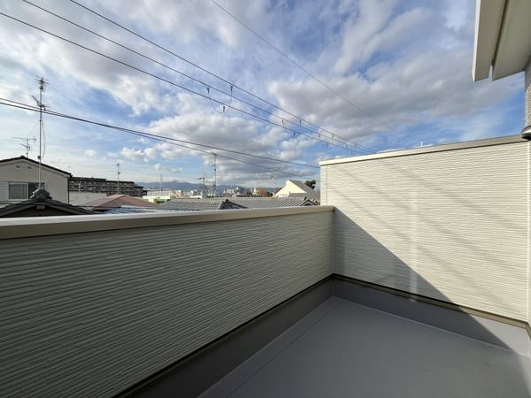 尼崎市大庄北５丁目の中古一戸建て