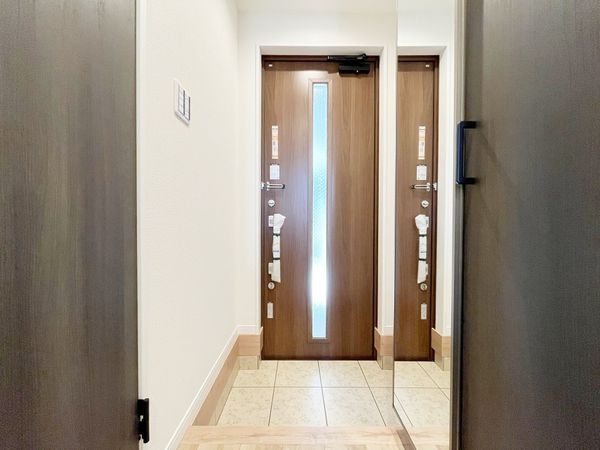 尼崎市大庄北５丁目の中古一戸建て