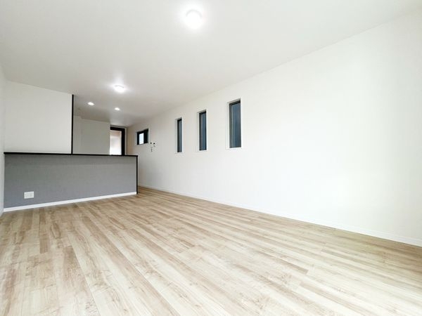 尼崎市大庄北５丁目の中古一戸建て