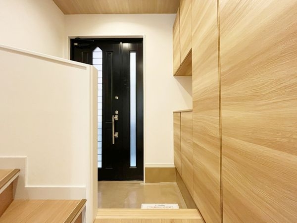 西宮市今津社前町の中古一戸建て