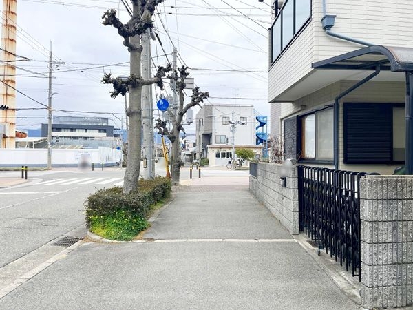 西宮市今津社前町の中古一戸建て