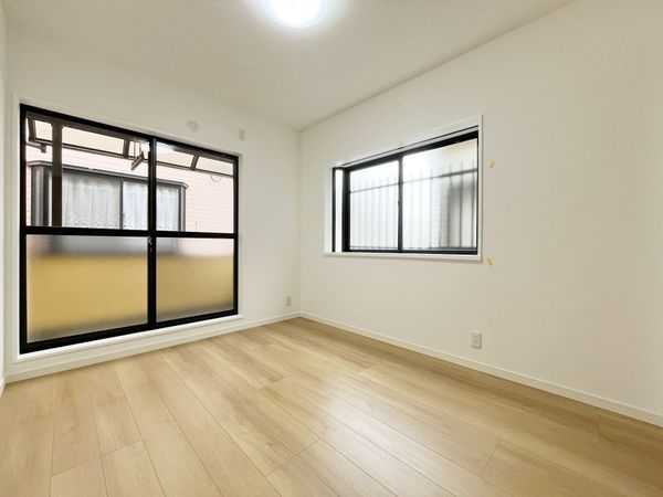 西宮市今津社前町の中古一戸建て