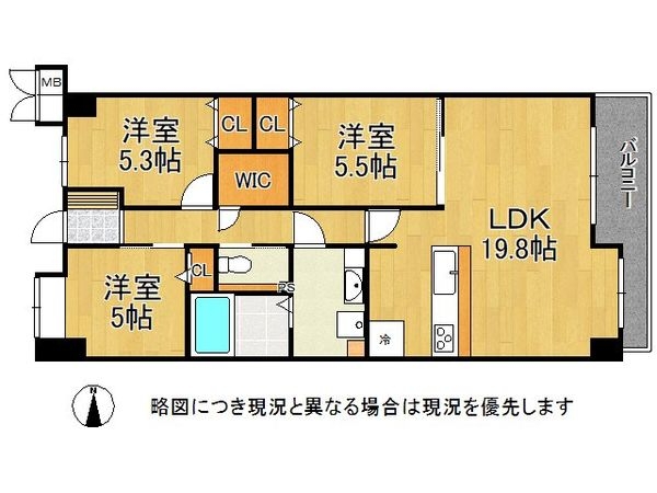 セルヴィオ４番館　中古マンション