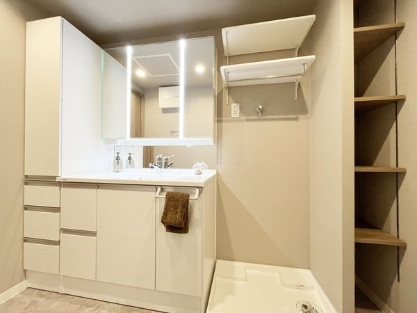 セルヴィオ４番館　中古マンション