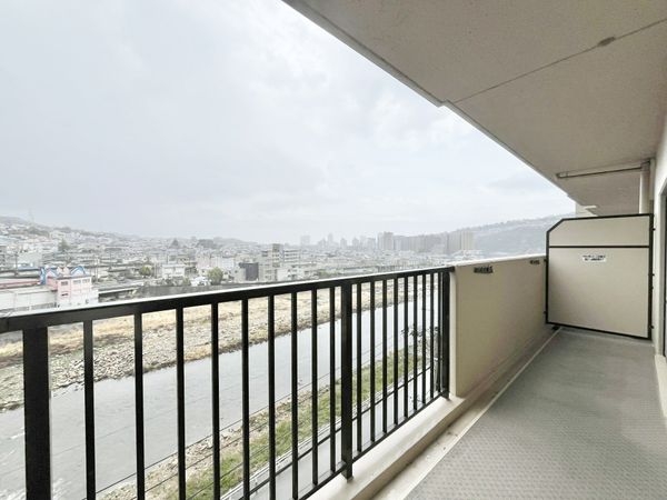 セルヴィオ４番館　中古マンション