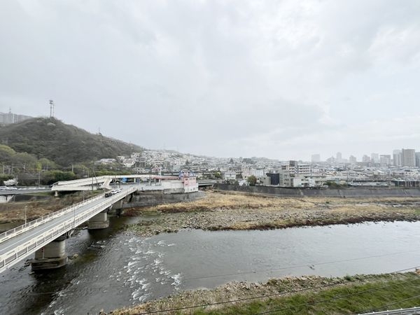 セルヴィオ４番館　中古マンション