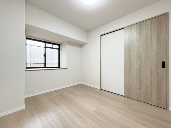 セルヴィオ４番館　中古マンション