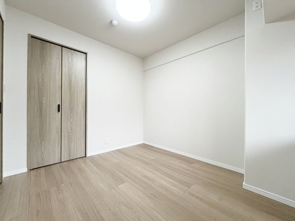 セルヴィオ４番館　中古マンション