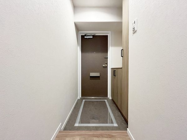 セルヴィオ４番館　中古マンション