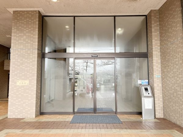 セルヴィオ４番館　中古マンション