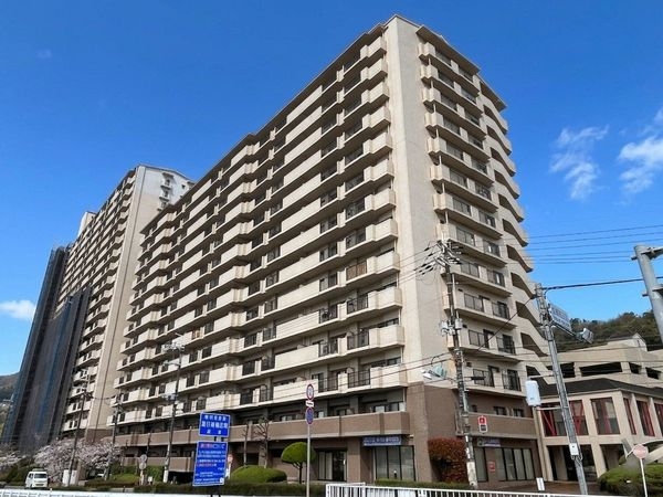 セルヴィオ４番館　中古マンション