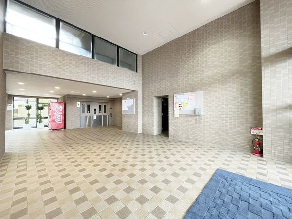 セルヴィオ４番館　中古マンション