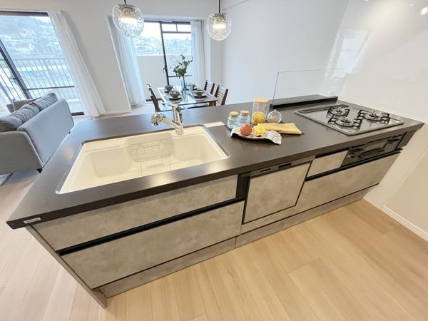 セルヴィオ４番館　中古マンション