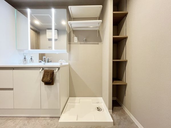 セルヴィオ４番館　中古マンション