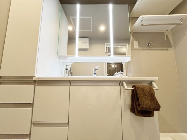 セルヴィオ４番館　中古マンション