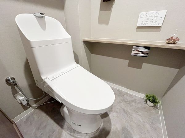 セルヴィオ４番館　中古マンション