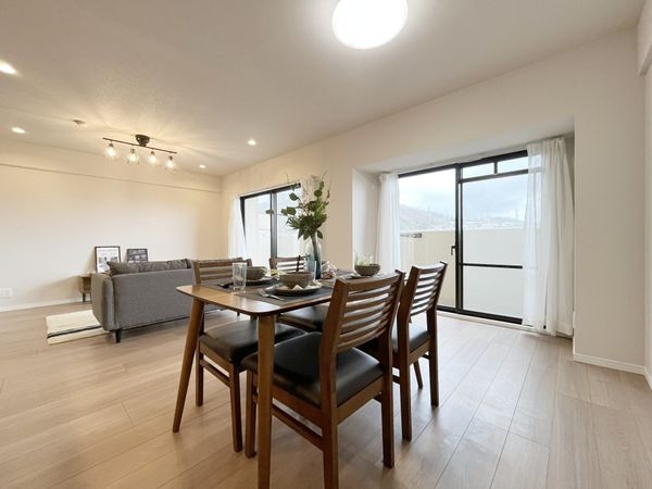 セルヴィオ４番館　中古マンション