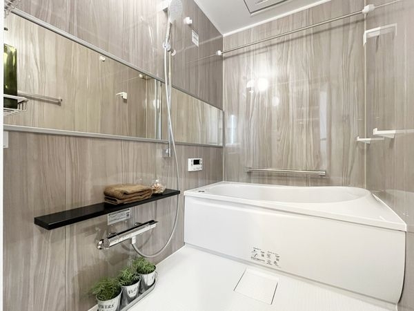 セルヴィオ４番館　中古マンション