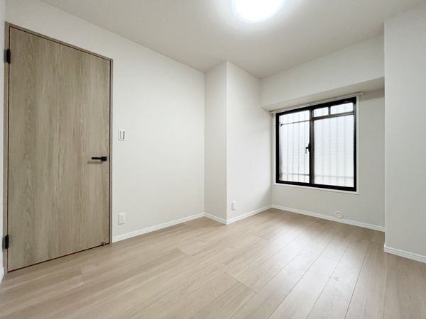 セルヴィオ４番館　中古マンション