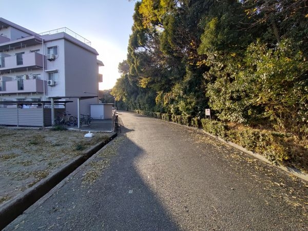 尼崎市東園田町１丁目　新築一戸建て　3期　1号棟
