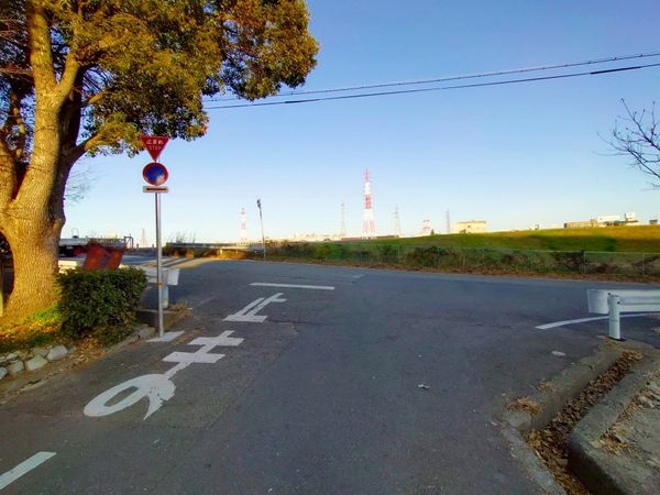 尼崎市東園田町１丁目　新築一戸建て　3期　1号棟