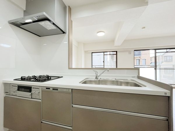 サンヴェール芦屋翠ヶ丘　中古マンション