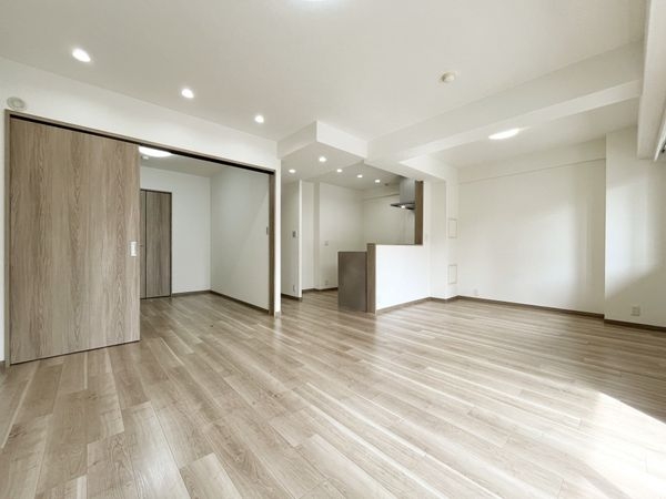 サンヴェール芦屋翠ヶ丘　中古マンション