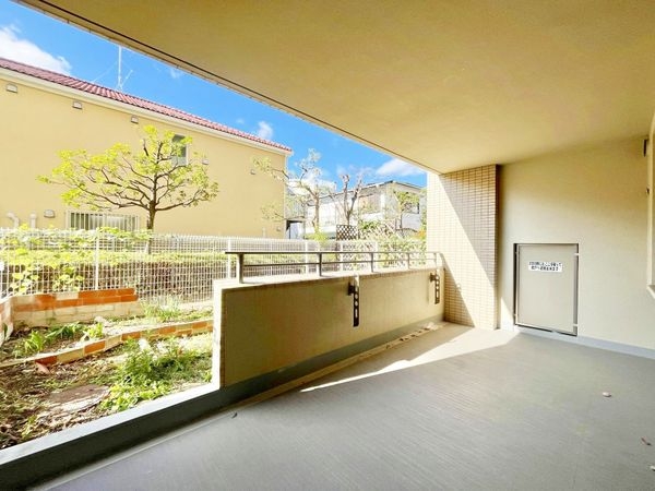 ファミール芦屋ガーデンスクエア４番館　中古マンション