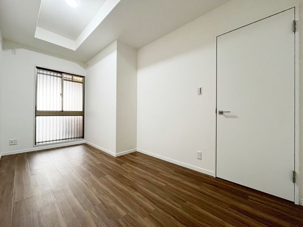 ファミール芦屋ガーデンスクエア４番館　中古マンション