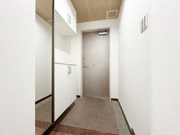 ファミール芦屋ガーデンスクエア４番館　中古マンション