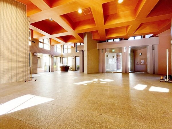 ファミール芦屋ガーデンスクエア４番館　中古マンション