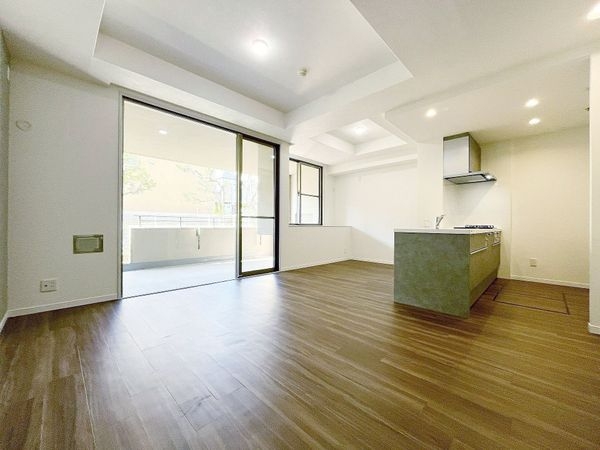 ファミール芦屋ガーデンスクエア４番館　中古マンション