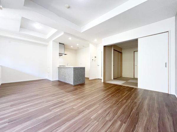 ファミール芦屋ガーデンスクエア４番館　中古マンション