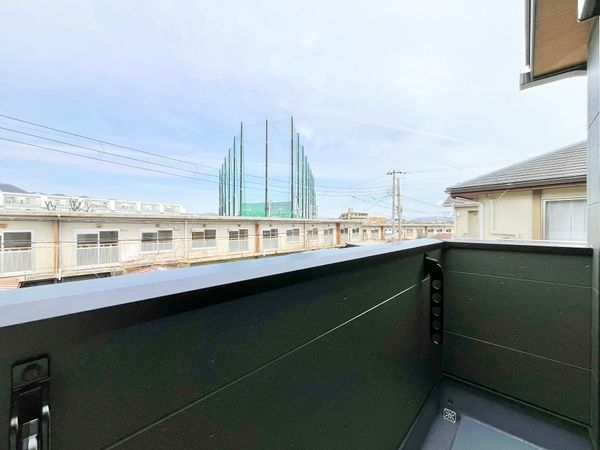 FrontierGardens　西宮市高座町　新築一戸建…
