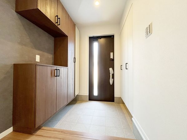 FrontierGardens　西宮市高座町　新築一戸建…