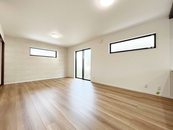 FrontierGardens　西宮市高座町　新築一戸建…