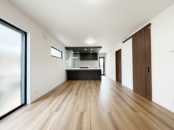 FrontierGardens　西宮市高座町　新築一戸建…