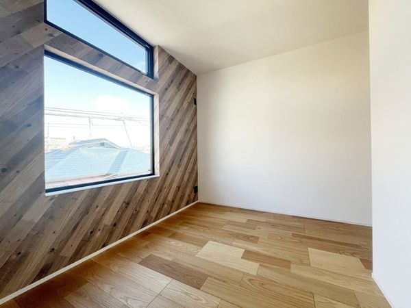 西宮市上田中町　新築一戸建て