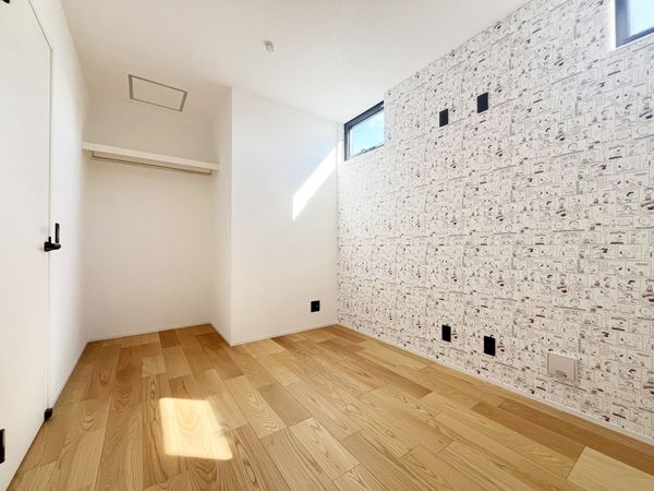 西宮市上田中町　新築一戸建て