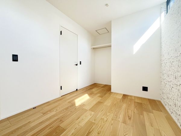 西宮市上田中町　新築一戸建て