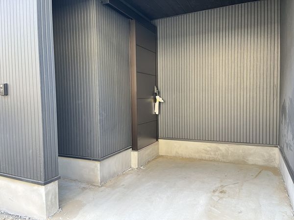 西宮市上田中町　新築一戸建て