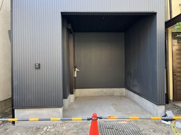 西宮市上田中町　新築一戸建て