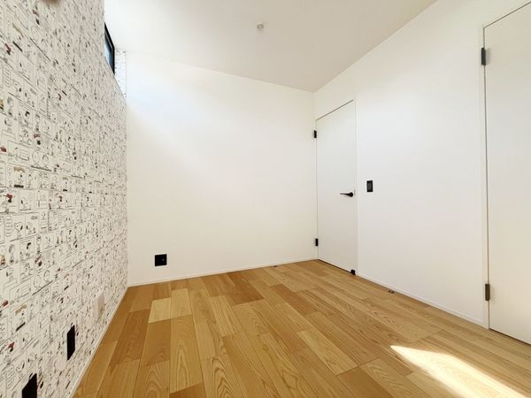 西宮市上田中町　新築一戸建て