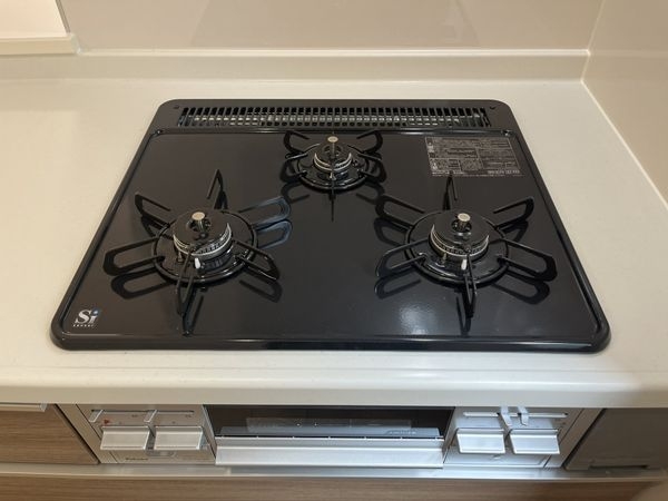 尼崎市常松１丁目　新築一戸建て　３期　４号棟