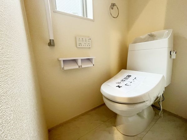 尼崎市常松１丁目　新築一戸建て　３期　３号棟